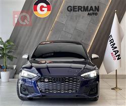 اودي S5